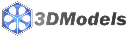 3D-Models by Software-Service John GmbH logo