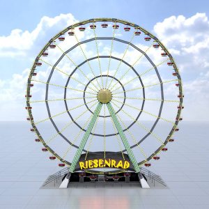 Riesenrad Version-1
