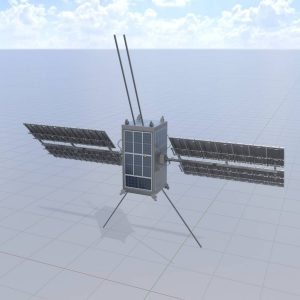 Satellit-1