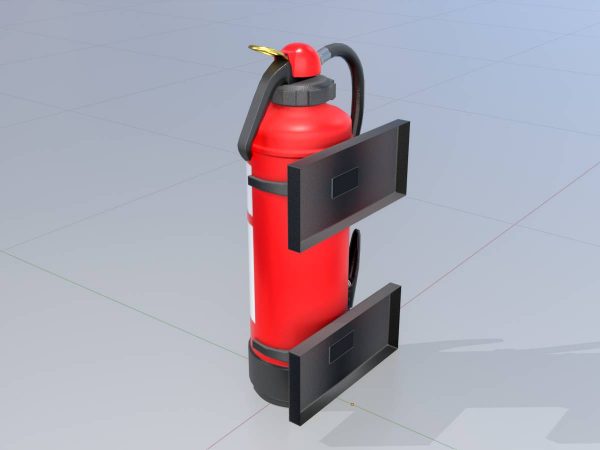 Feuerlöscher – Bild 2