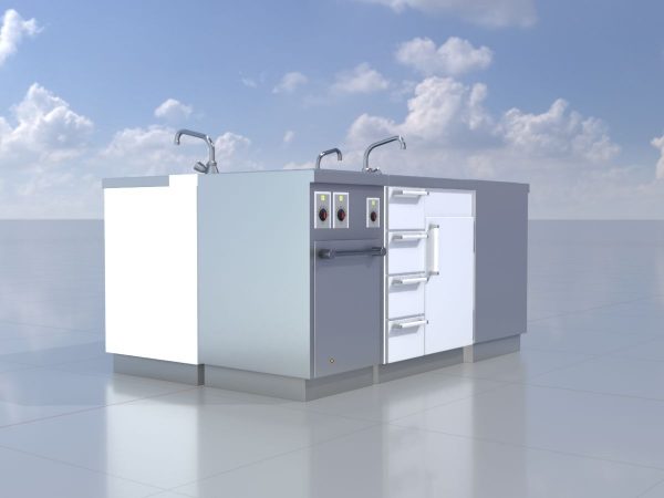 Cooking module version-4 - Image 2