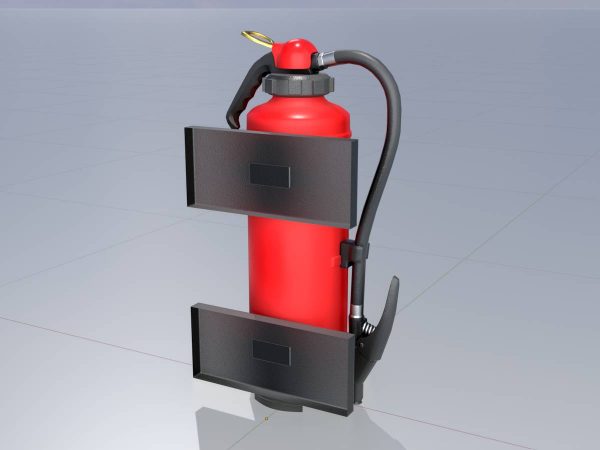 Feuerlöscher – Bild 3