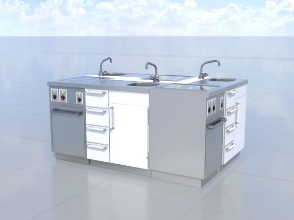 Cooking module version-4 - Image 3