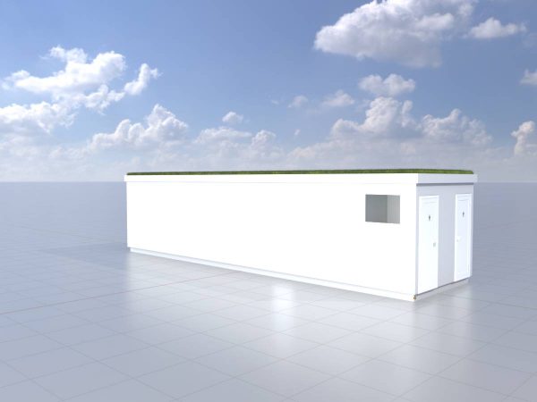 Betriebsgebäude mit WC – Bild 4