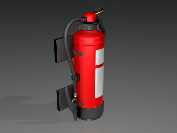 Feuerlöscher – Bild 4