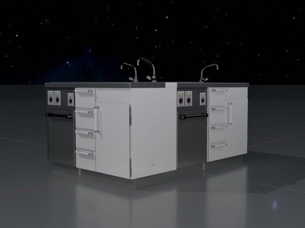Cooking module version-4 - Image 4