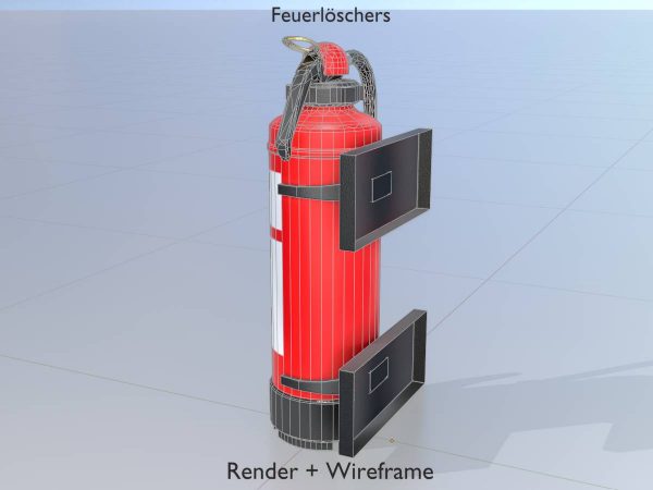 Feuerlöscher – Bild 5