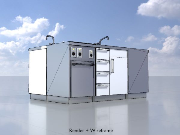 Cooking module version-4 - Image 5