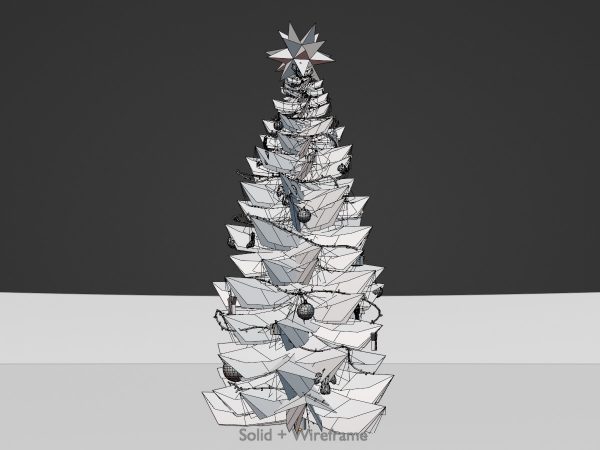 Fichte Weihnachtsbaum 13 m – Bild 6