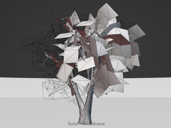 Japanischer Schnurbaum Winter 16 m – Bild 6