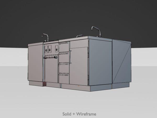 Cooking module version-4 - Image 6