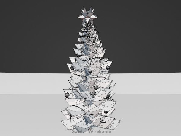 Fichte Weihnachtsbaum 13 m – Bild 7