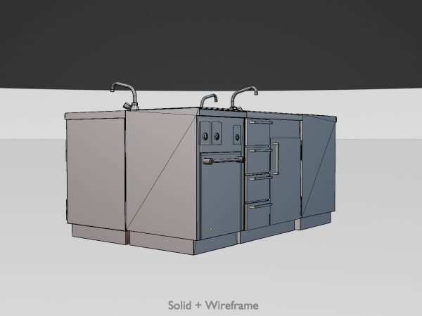 Cooking module version-4 - Image 7