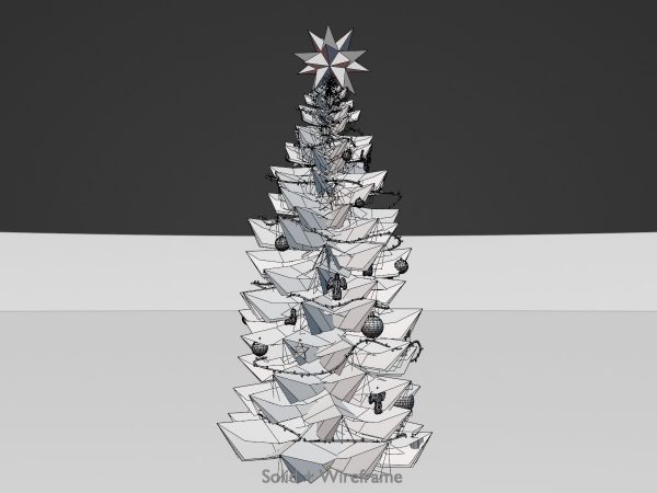 Fichte Weihnachtsbaum 13 m – Bild 8