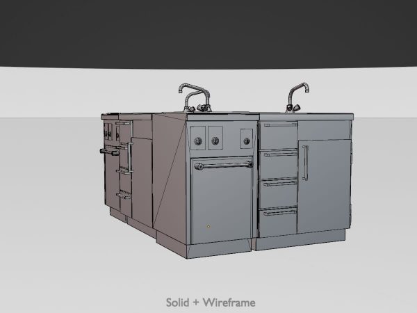 Cooking module version-4 - Image 8