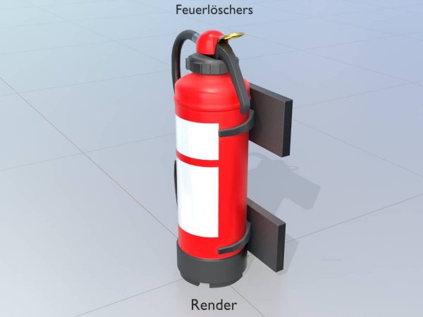 Feuerlöscher – Bild 9