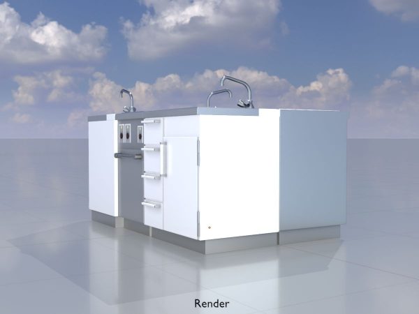 Cooking module version-4 - Image 9