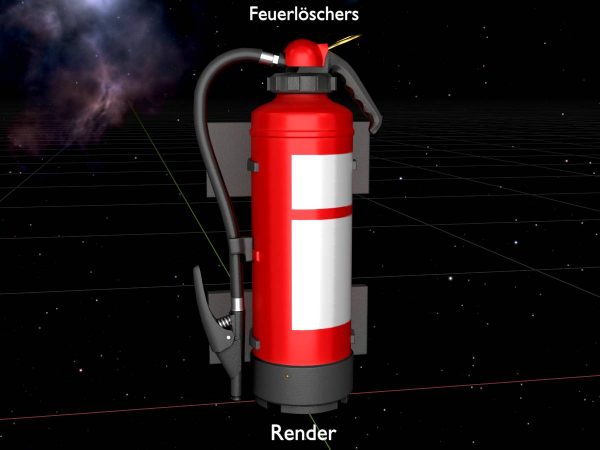 Feuerlöscher – Bild 10