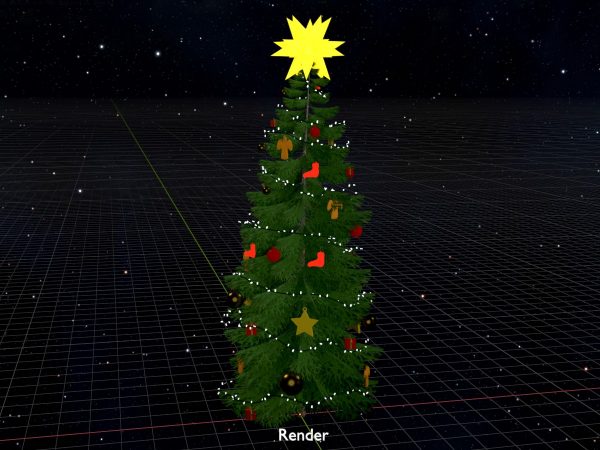 Fichte Weihnachtsbaum 13 m – Bild 10