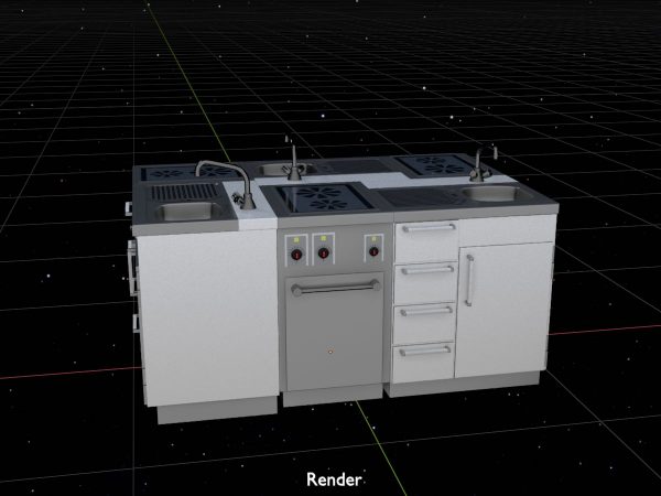 Cooking module version-4 - Image 10