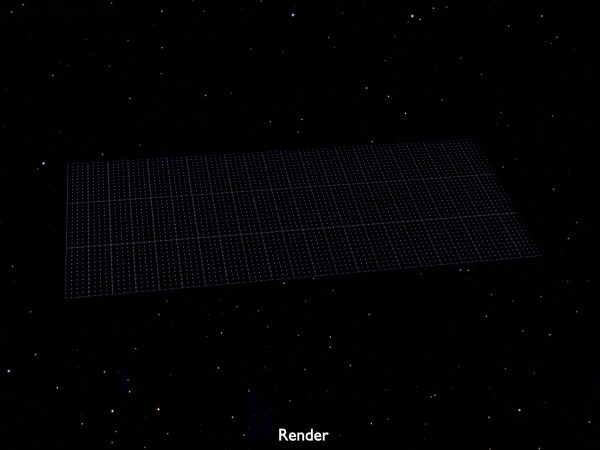 Solarmodul Version-1 Breite 23.5 m Neigungswinkel 20 Grad – Bild 10
