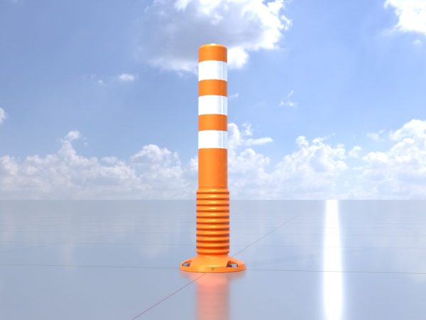 Leitpfosten Flexipoller 750