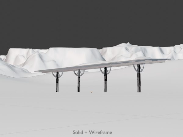 Agrar-Photovoltaik mit Animation 16 m – Bild 6