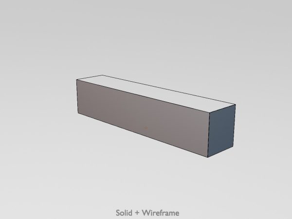 Schiffscontainer gelbgrün 40 Fuß – Bild 6