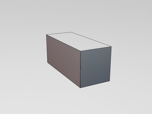 Schiffscontainer rostig 20 Fuß – Bild 8