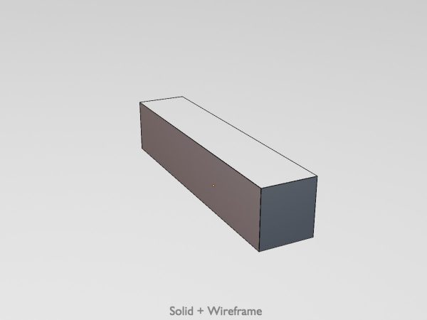 Schiffscontainer signalorange 40 Fuß – Bild 8