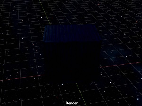 Schiffscontainer enzianblau 10 Fuß – Bild 10