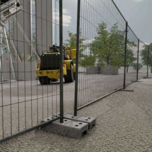 3D models from Software Service John 7 Construction site equipment