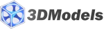3D-Models by Software-Service John