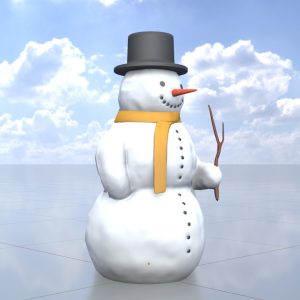 Schneeman Version-1