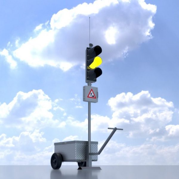 001-Mobile-Baustellenampeln-Gelb-Bild.jpg Mobile construction site traffic light Yellow