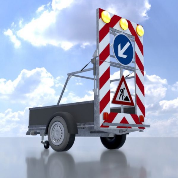 001-615-Fahrbare-Absperrtafel-links-2500x1700-Bild.jpg Traffic sign 615 Mobile barrier sign left 2500x1700