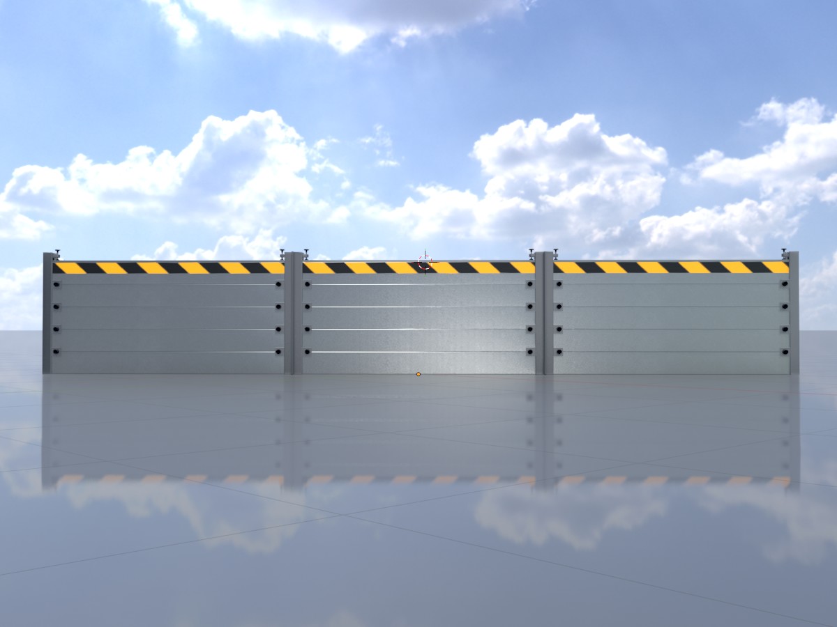 001-Aluminum-Flood-Wall-H-1m-W-6m-Bild.jpg 001-Aluminum-Flood-Wall-H-1m-W-6m-Bild.jpg