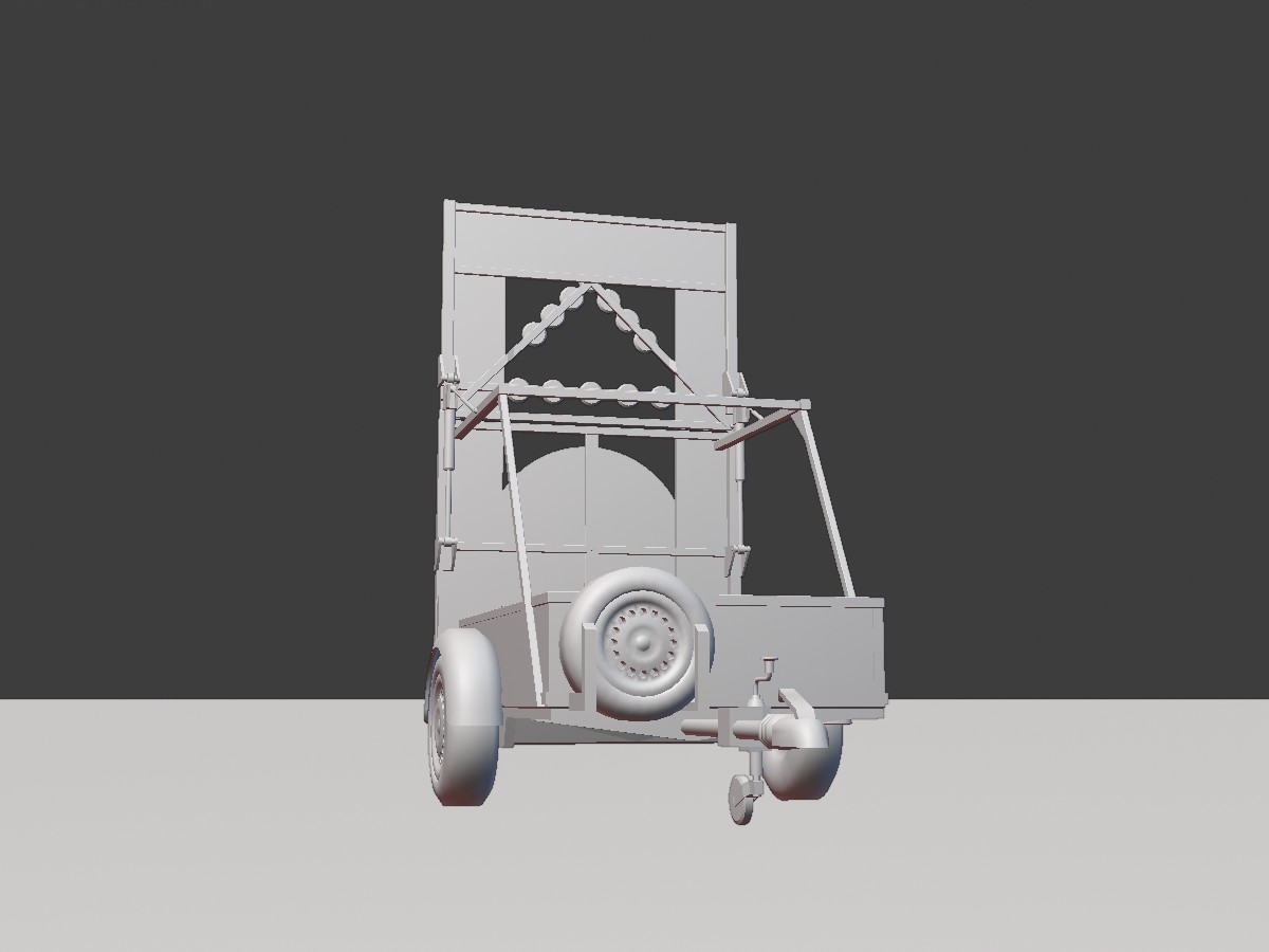 Verkehrszeichen 616-30 Fahrbare Absperrtafel rechts 3600x2200 8 Verkehrszeichen 616-30 Fahrbare Absperrtafel rechts 3600x2200 – Bild 8