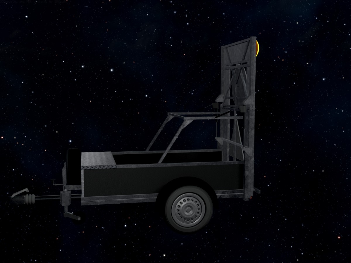 Verkehrszeichen 615 Fahrbare Absperrtafel links 2500x1700 10 Verkehrszeichen 615 Fahrbare Absperrtafel links 2500x1700 – Bild 10