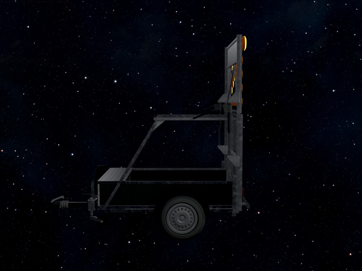 Verkehrszeichen 616-30 Fahrbare Absperrtafel rechts 3600x2200 10 Verkehrszeichen 616-30 Fahrbare Absperrtafel rechts 3600x2200 – Bild 10