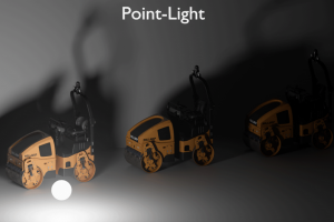 3D-Lighting-Point-Light 3D-Lighting-Point-Light