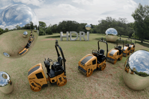 HDRI-Light-Park-Outdoor HDRI-Light-Park-Outdoor