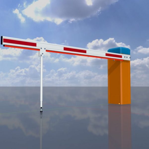 001-Car-Park-Barrier-Swing-Arms-2500mm-High-Poly-Bild.jpg Parkhausschranke mit Pendelstütze 2500 mm High-Poly