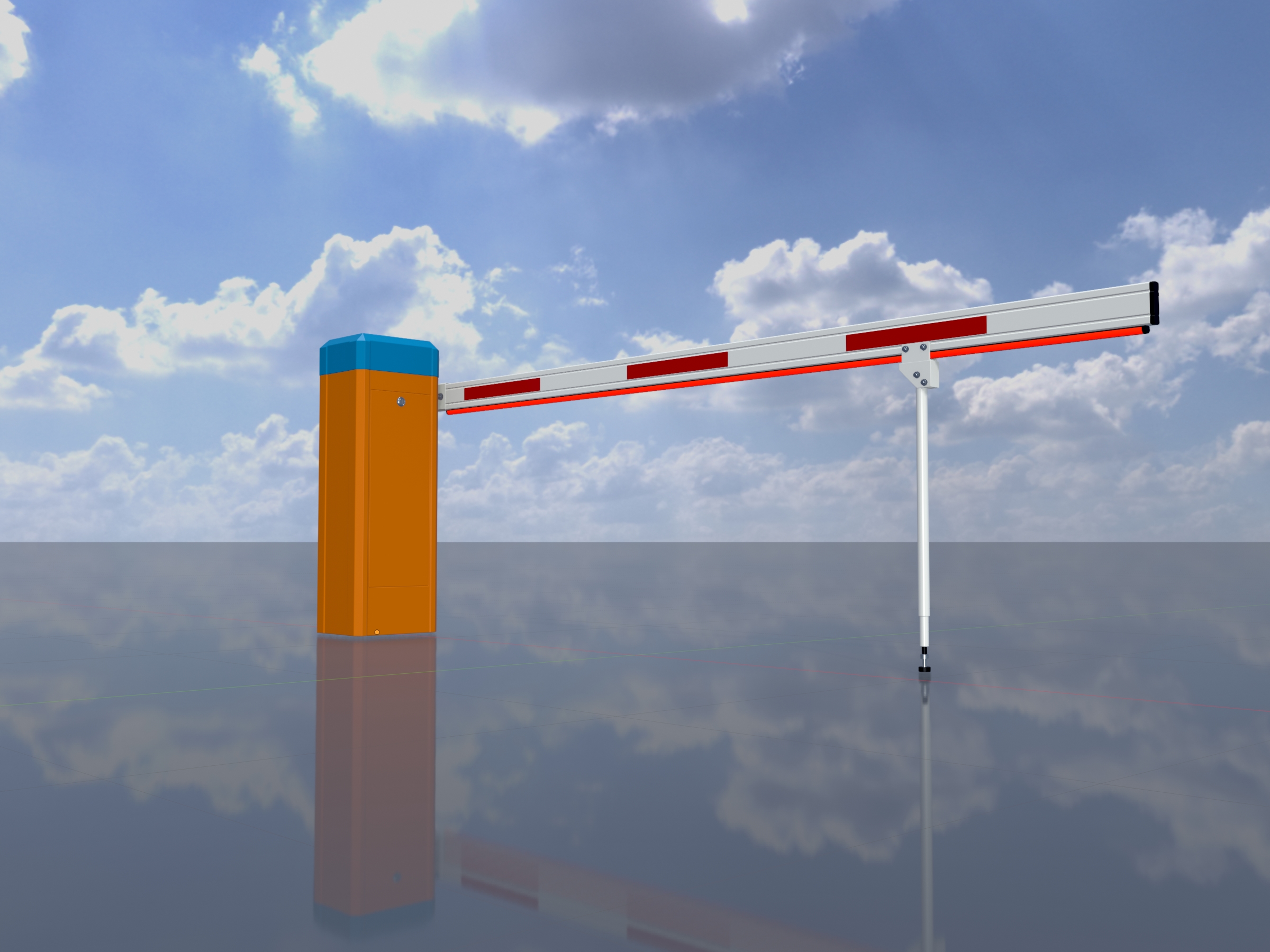 001-Car-Park-Barrier-Swing-Arms-3000mm-High-Poly-Bild.jpg 001-Car-Park-Barrier-Swing-Arms-3000mm-High-Poly-Bild.jpg